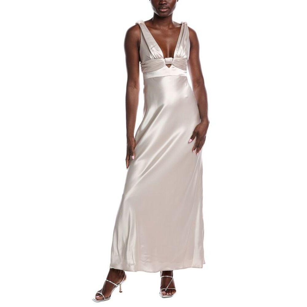 Issue New York Womens Gown